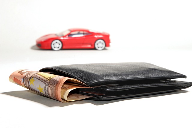 CRÉDITO AUTOMÓVEL ENTRE PARTICULARES