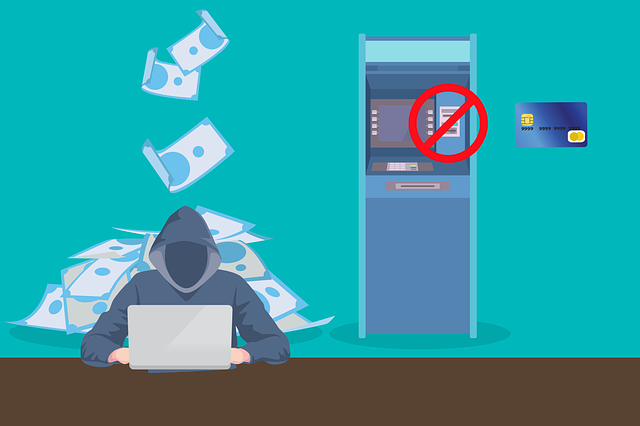 FRAUDE EMPRÉSTIMO ENTRE PARTICULARES